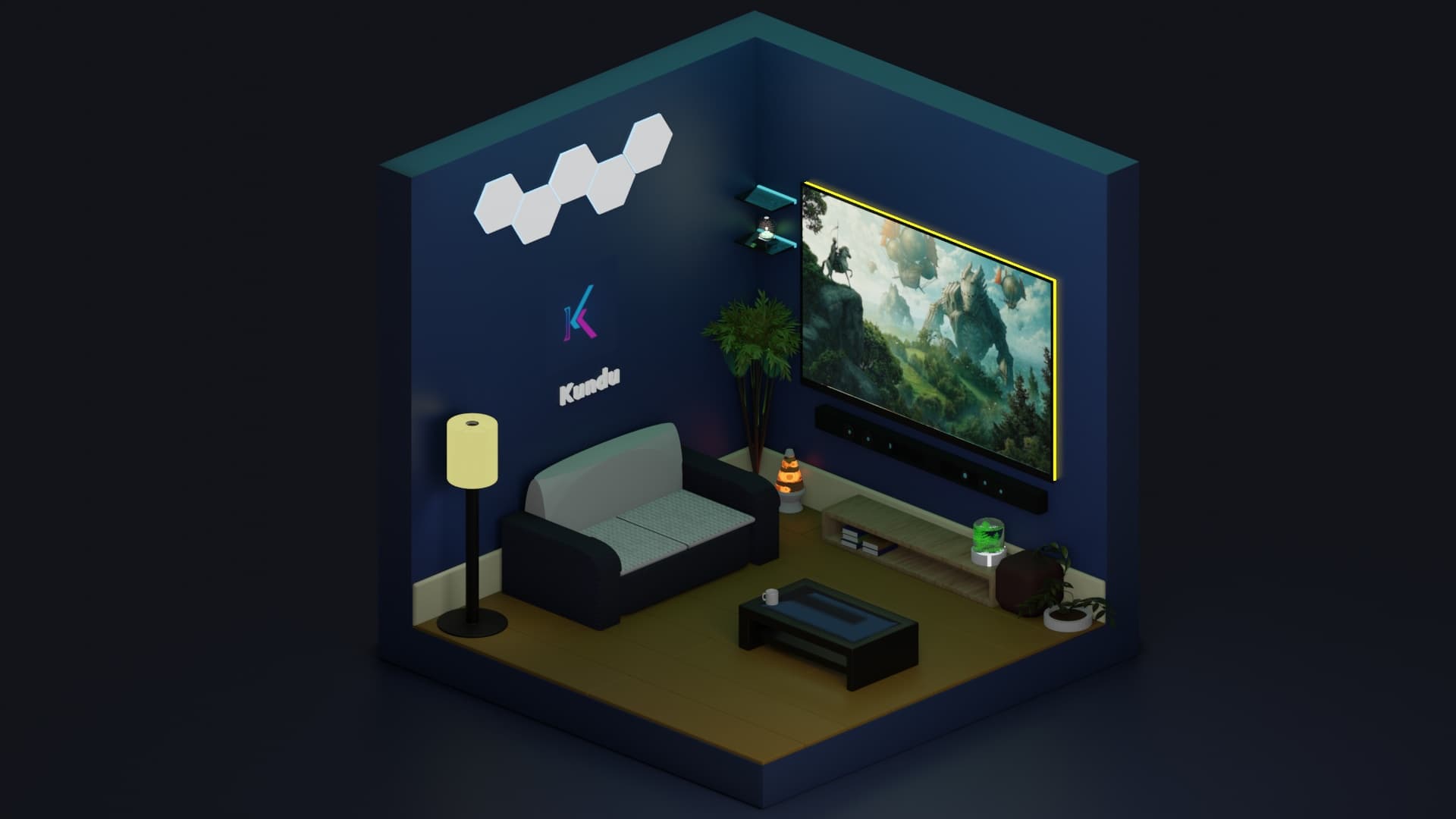 design